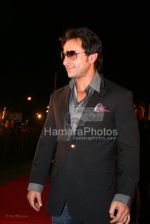 Saif Ali Khan at the Race premiere in IMAX Wadala on March 20th 2008(3).jpg